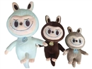 35CM PLUSH LABUBU