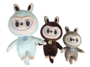 45CM PLUSH LABUBU