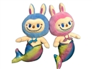 30CM PLUSH LABUBU
