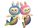 40CM PLUSH LABUBU