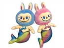 50CM PLUSH LABUBU