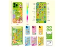 LEARNING PHONE W/SOUND,4COLOURS