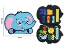 BABY BUSY BOOK