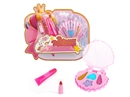BEAUTY SET 3PCS