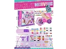BRACELET WEAVING SET