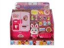 KITCHEN SET