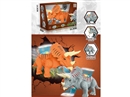 B/O DINOSAUR W/LIGHT & SOUND