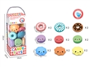 SOFT CANDY TOYS 18PCS