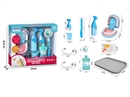 DOCTOR SET 10PCS