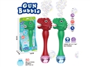 BUBBLE STICK W/SOUND