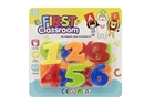 磁性数字(30PCS)