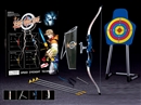 BOW AND ARROW SET