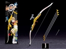 BOW AND ARROW SET