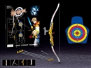 BOW AND ARROW SET