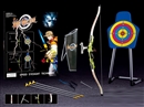 BOW AND ARROW SET