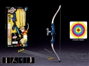 BOW AND ARROW SET