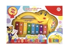 8 SOUND XYLOPHONE