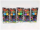 POP TUBES W/LUMINOUS 2PCS