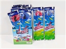 HAND-THROWING GLIDER