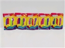 POP TUBES 5PCS