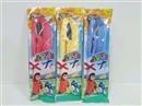 HAND-THROWING GLIDER