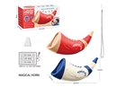 MAGICAL HORN,2COLOURS