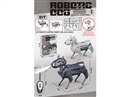 R/C ROBOT DOG W/SPRAY