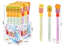 BUBBLE STICK , 24PCS/DISPLAY BOX