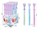 BUBBLE STICK , 24PCS/DISPLAY BOX