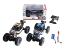 2.4G R/C CLIMBING CAR（INCLUDED BATTERY）