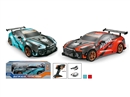 2.4G R/C SPEED CAR（INCLUDED BATTERY）