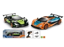 2.4G R/C SPEED CAR（INCLUDED BATTERY）