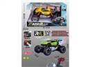 2.4G R/C CAR（INCLUDED BATTERY）