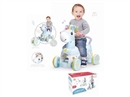 BABY WALKER W/MUSIC
