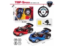5-CHANNE R/C CAR W/LIGHT & CAN OPEN THE DOOR（INCLUDED BATTERY）