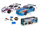 2.4G 4-CHANNE R/C SPEED CAR（INCLUDED BATTERY）