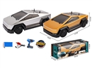 2.4G 4-CHANNE R/C SPEED CAR（INCLUDED BATTERY）
