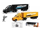 2.4G 4-CHANNE R/C TRUCK（INCLUDED BATTERY）