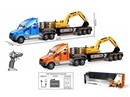 2.4G 4-CHANNE R/C TRUCK（INCLUDED BATTERY）