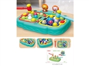 WHACK-A-MOLE