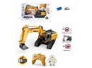 2.4G R/C TRUCK（INCLUDED BATTERY）