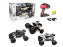 R/C DIE-CAST CLIMBING CAR（INCLUDED BATTERY）