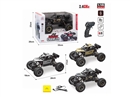 R/C 4-WHEEL DRIVE CLIMBING CAR（INCLUDED BATTERY）