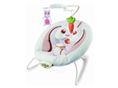 BABY ROCKING CHAIR W/MUSIC