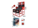 BASKETBALL STANDS