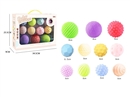 SOFT BALL (11 PCS)