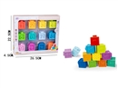 SOFT BALL (12 PCS)