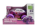 R/C CAR（NOT INCLUDED BATTERY）