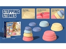 BALANCE STEPPING STONES