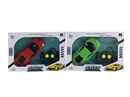 4-CHANNE R/C CAR（NOT INCLUDED BATTERY）